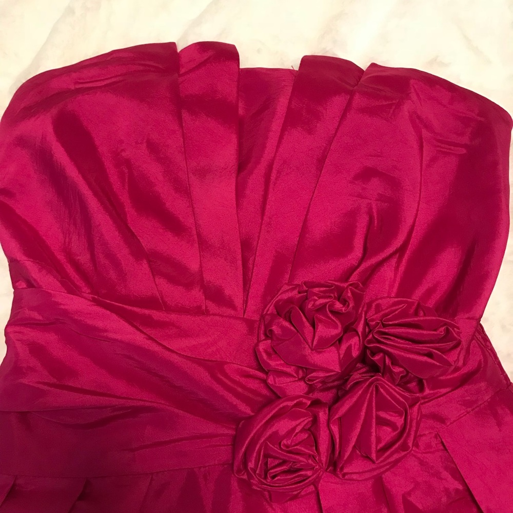 Pink Dress - Picture 3 of 6